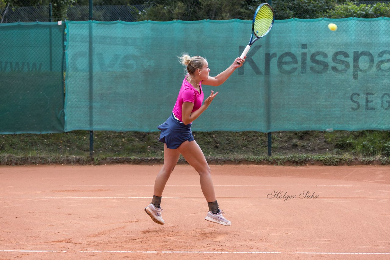 Philippa Färber 47 - TVSH Cup